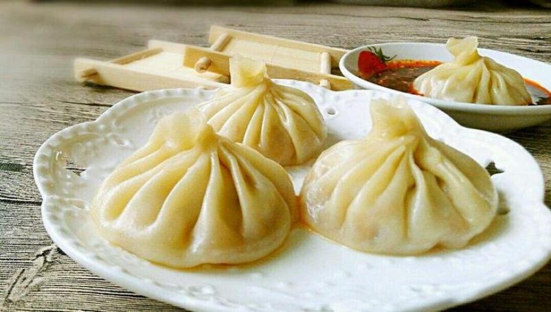 老昌兴汤包馆